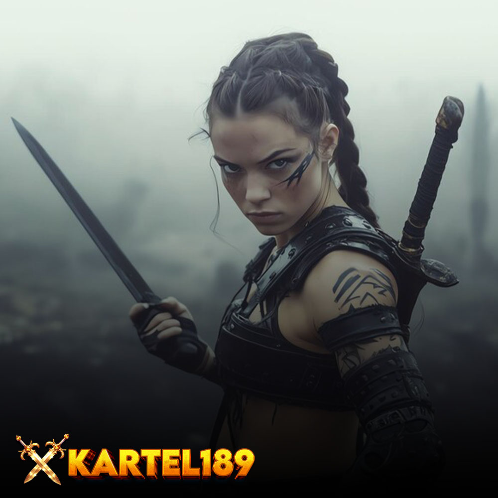 kartel189 Promo